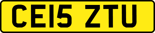 CE15ZTU