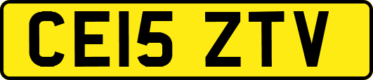 CE15ZTV