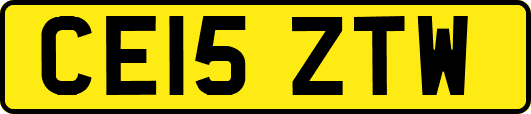 CE15ZTW