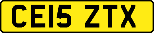 CE15ZTX