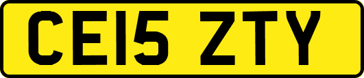 CE15ZTY