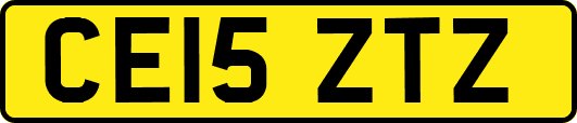 CE15ZTZ