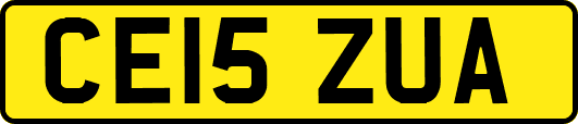 CE15ZUA