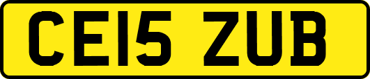 CE15ZUB