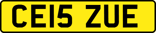 CE15ZUE