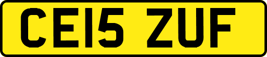 CE15ZUF