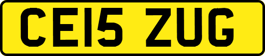 CE15ZUG