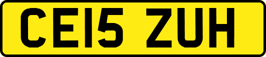 CE15ZUH