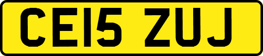 CE15ZUJ