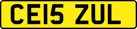 CE15ZUL