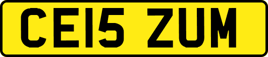 CE15ZUM