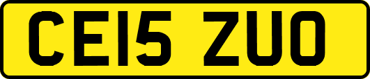 CE15ZUO