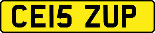 CE15ZUP
