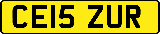 CE15ZUR