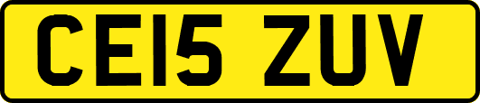 CE15ZUV