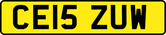 CE15ZUW
