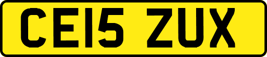 CE15ZUX