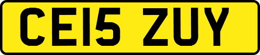 CE15ZUY
