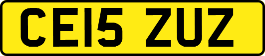 CE15ZUZ