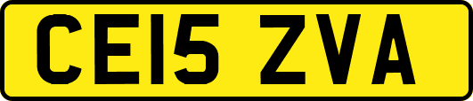 CE15ZVA