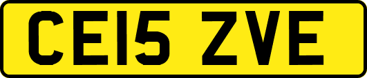 CE15ZVE