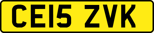 CE15ZVK
