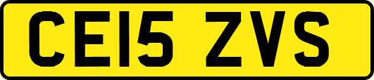 CE15ZVS