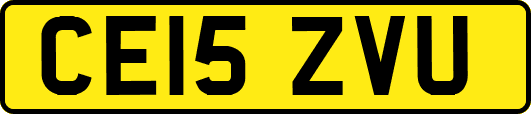 CE15ZVU