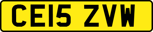 CE15ZVW