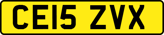 CE15ZVX
