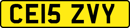 CE15ZVY