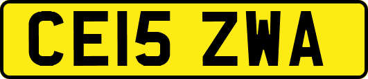 CE15ZWA