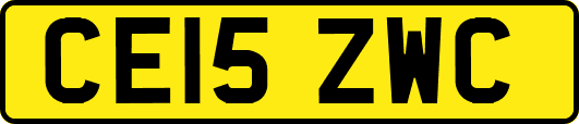 CE15ZWC