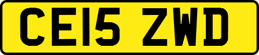 CE15ZWD
