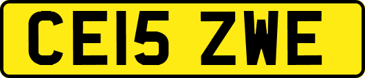 CE15ZWE