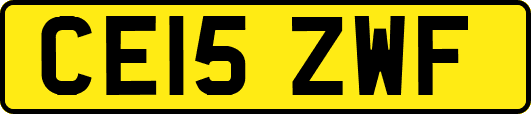 CE15ZWF