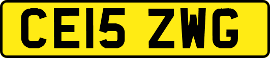 CE15ZWG