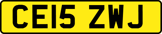 CE15ZWJ