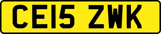 CE15ZWK