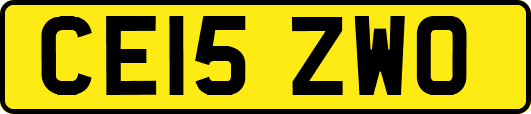 CE15ZWO