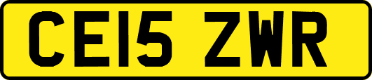CE15ZWR