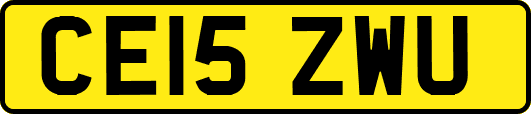 CE15ZWU