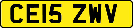 CE15ZWV