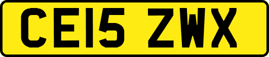 CE15ZWX