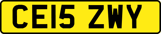 CE15ZWY
