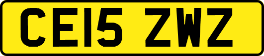 CE15ZWZ