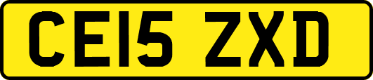 CE15ZXD
