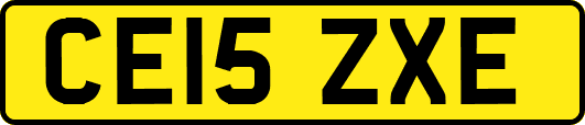 CE15ZXE