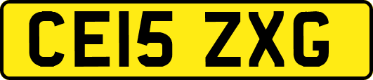 CE15ZXG