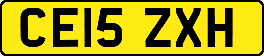 CE15ZXH